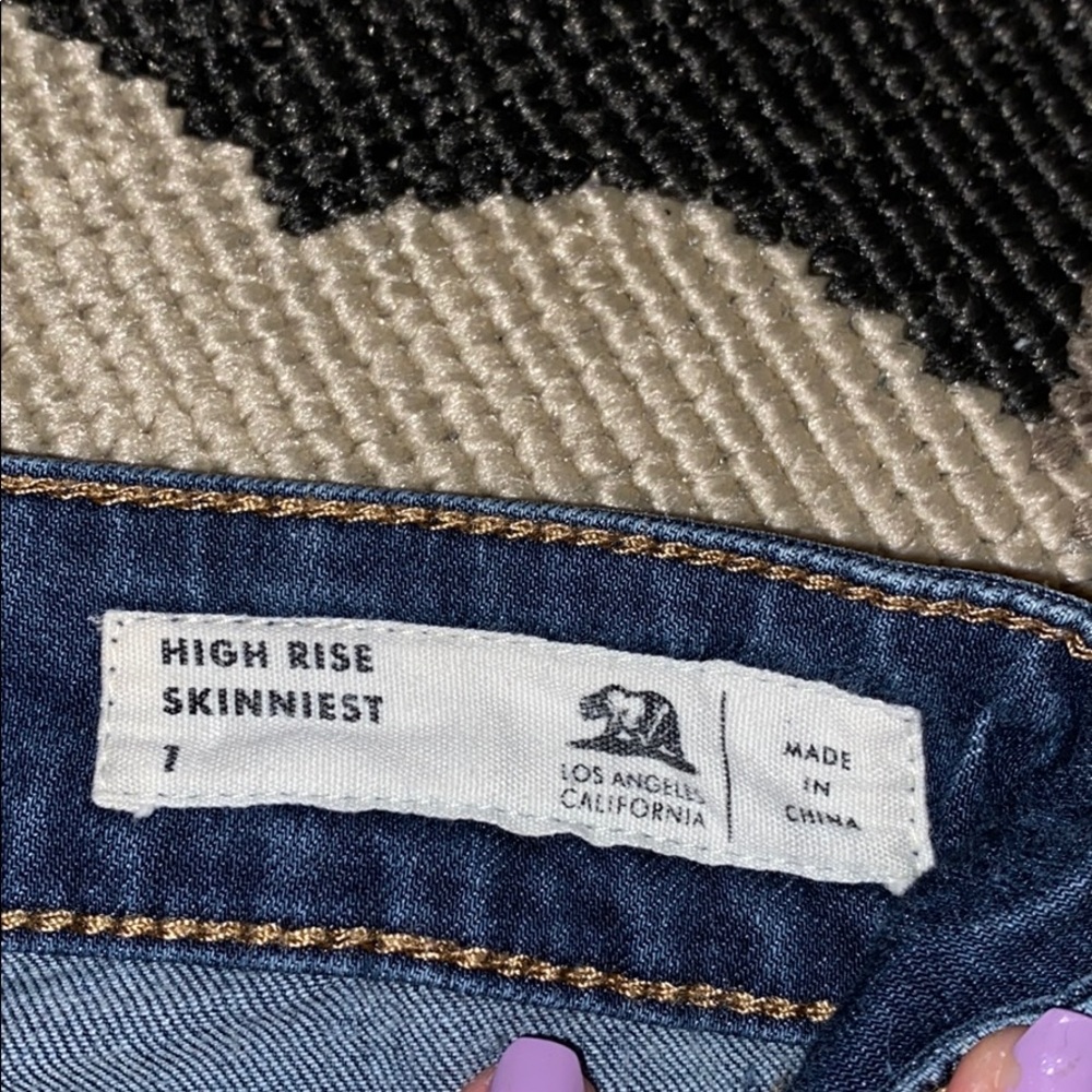 Bullhead jeans - Picture 4 of 5